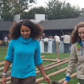 DSC 0339 - Scouts en Gidsen Zaventem 